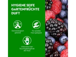 Dettol Seife No-Touch Nachfüller Gartenfrüchte 250 ml
