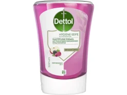 Dettol Seife No-Touch Nachfüller Gartenfrüchte 250 ml