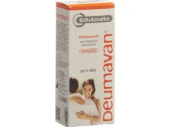 Deumavan Intimpflege Schutzsalbe Neutral 50 ml