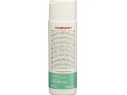 Deumavan Intimpflege Waschlotion Neutral 200 ml