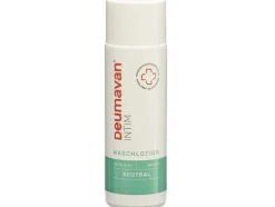 Deumavan Intimpflege Waschlotion Neutral 200 ml