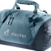 deuter Duffel 50 Grau