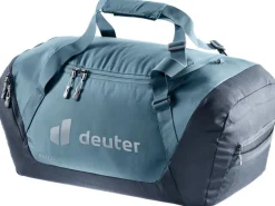 deuter Duffel 50 Grau