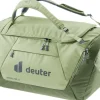 deuter Duffel Pro 90 Grün