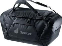 deuter Duffel Pro 90 Schwarz