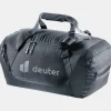 deuter Duffel 70 Schwarz