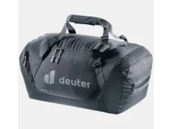 deuter Duffel 70 Schwarz