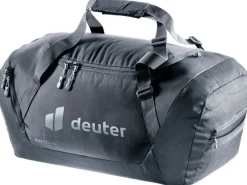 deuter Duffel 50 Schwarz