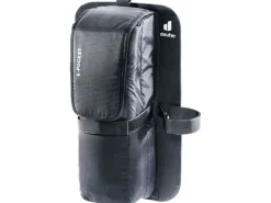 deuter E-Pocket Gepolstert, schwarz