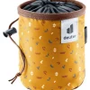deuter Gravity Chalk Bag I beige 15 cm