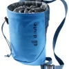 deuter Gravity Chalk Bag II L L, mit Bauchgurt