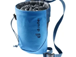 deuter Gravity Chalk Bag II L L, mit Bauchgurt