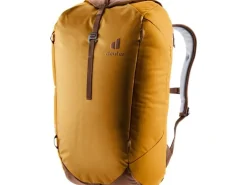 deuter Gravity Motion SL Duffel 100% Recycelt Beige