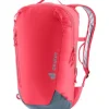 deuter Gravity Pitch 12 12 l hibiscus-graphite