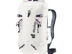 deuter Guide Ultra 24 SL weiss-schwarz 24 l