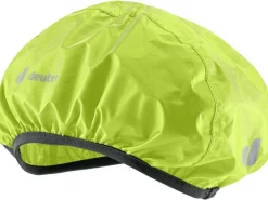 deuter Helmet Cover reflektierend, Gelb
