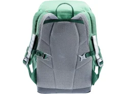 deuter Kinderrucksack Waldfuchs 10 l, Türkis