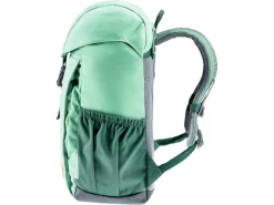 deuter Kinderrucksack Waldfuchs 10 l, Türkis