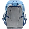 deuter Kinderrucksack Waldfuchs 10 l, Blau