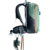 deuter Lawinenrucksack Alproof Lite 20 SL, Jade/Black