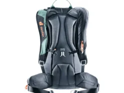 deuter Lawinenrucksack Alproof Lite 20 SL, Jade/Black