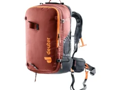 deuter Lawinenrucksack Alproof 30 l, rot