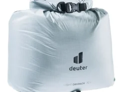 deuter Light Drypack 20 l, Grau