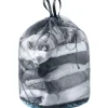 deuter Mesh Sack 10 Leichter 10 l blau