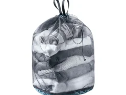deuter Mesh Sack 10 Leichter 10 l blau