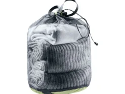 deuter Mesh Sack 3 Leicht, Mesh, 3 l