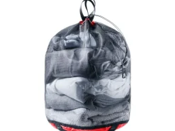 deuter Mesh Sack 5 Mesh 5 l rot