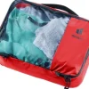 deuter Mesh Zip Pack 3 mit Netzeinsatz, 3 l