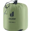 deuter Pack Sack 3 3 l Gruen
