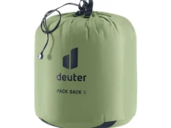 deuter Pack Sack 3 3 l Gruen