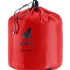 deuter Pack Sack 5 5 l rot
