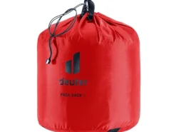 deuter Pack Sack 5 5 l rot