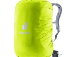 deuter Raincover Square wasserdicht 20-32 l neon
