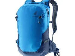 deuter Rucksack Freecline 15 l, blau