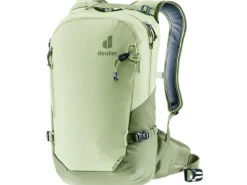 deuter Rucksack Freecline 15 l, grün