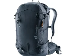 deuter Rucksack Freerider 28 l, schwarz
