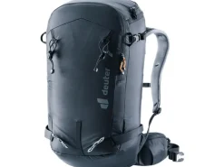 deuter Rucksack Freerider Pro 32+10 Schwarz