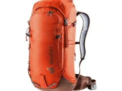 deuter Rucksack Freescape Lite 26 l, orange