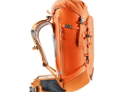 deuter Rucksack Freescape Lite 24 SL, Saffron/Mandarine