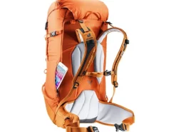 deuter Rucksack Freescape Lite 24 SL, Saffron/Mandarine