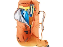 deuter Rucksack Freescape Lite 24 SL, Saffron/Mandarine