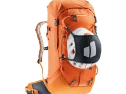 deuter Rucksack Freescape Lite 24 SL, Saffron/Mandarine