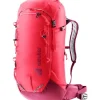 deuter Rucksack Freescape Lite 24, pink