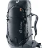 deuter Rucksack Freescape Tour 40 Black