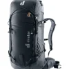 deuter Rucksack Freescape Tour 32 Black