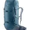 deuter Rucksack Rise 34 l, blau